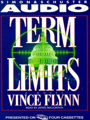 cover image of Term Limits